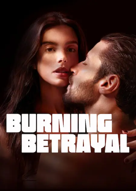 Burning Betrayal - VJ Junior